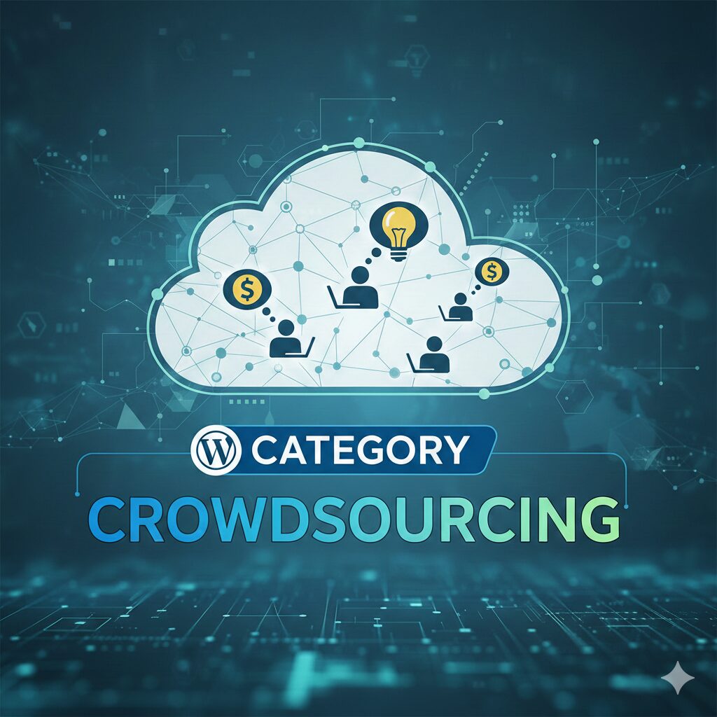 CS(クラウドソーシング)